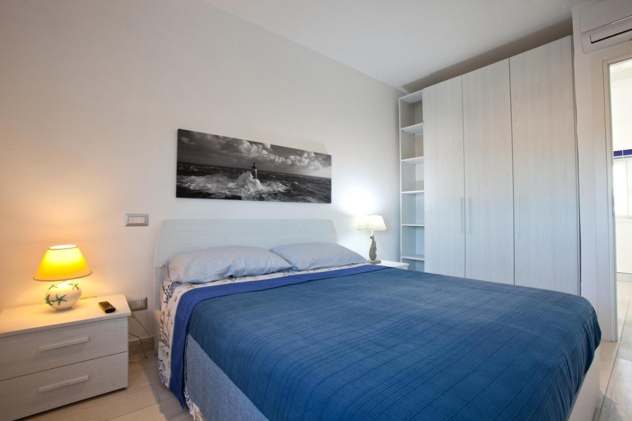 Apartmán Surf And Windsurfer House Anzio Exteriér fotografie