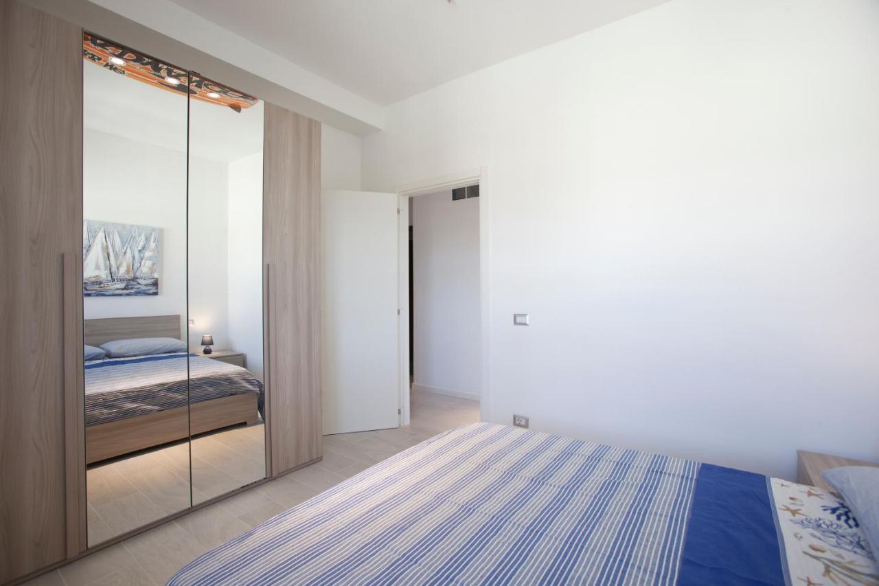 Apartmán Surf And Windsurfer House Anzio Exteriér fotografie