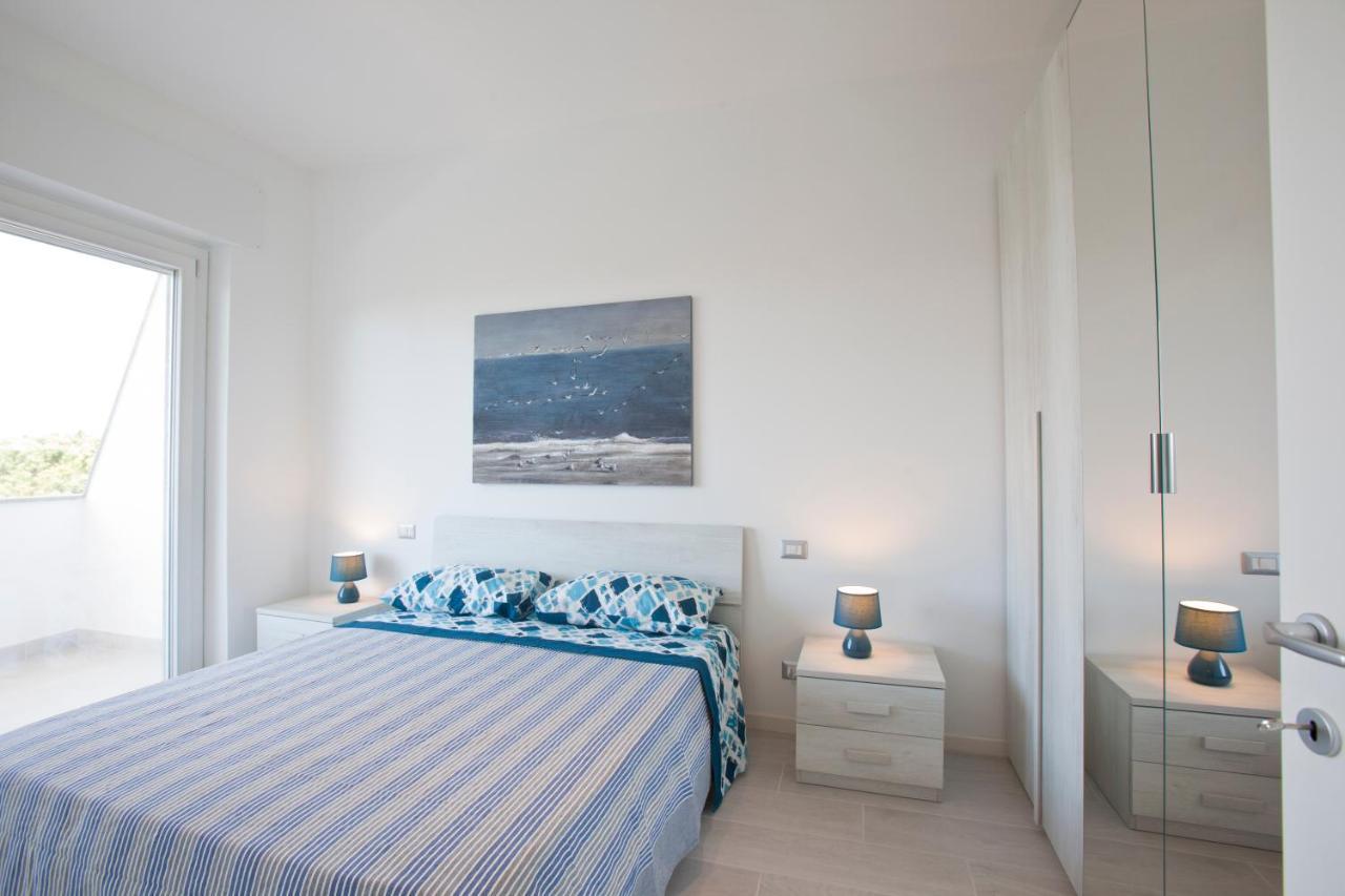Apartmán Surf And Windsurfer House Anzio Exteriér fotografie